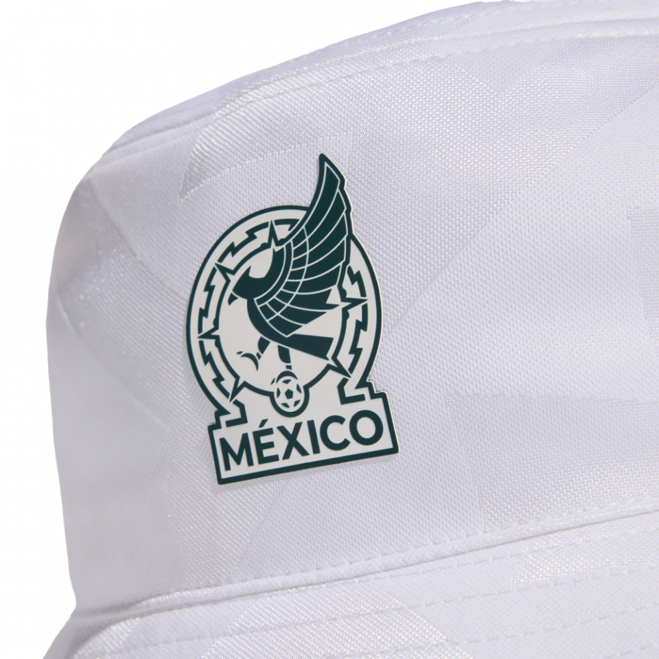 adidas Mexico Bucket Hat